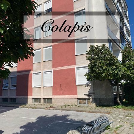 Apartman Colapis- Self Check In, Free Parking, Premium Location! Karlovac Exterior photo