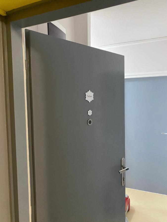 Apartman Colapis- Self Check In, Free Parking, Premium Location! Karlovac Exterior photo