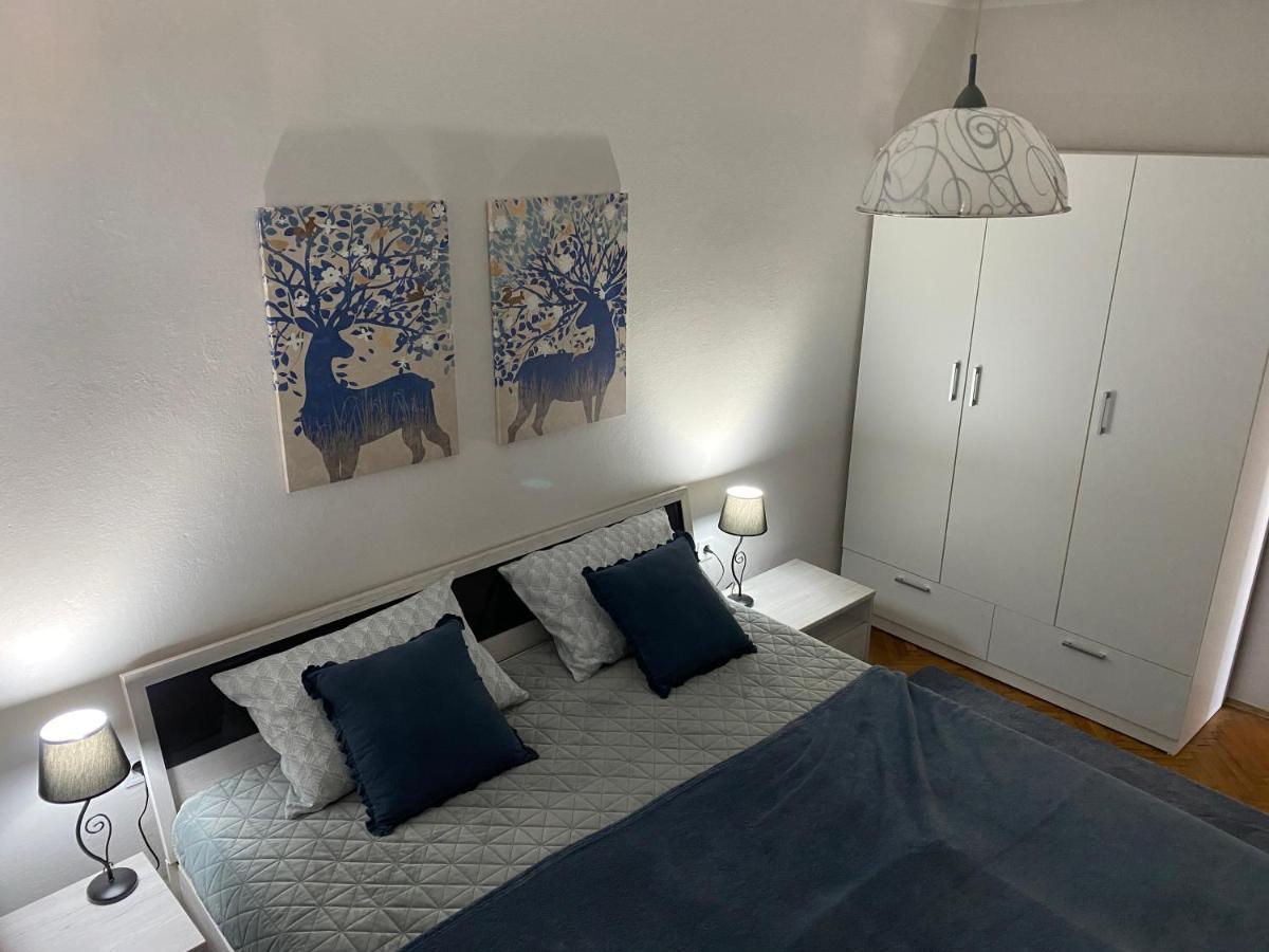 Apartman Colapis- Self Check In, Free Parking, Premium Location! Karlovac Exterior photo