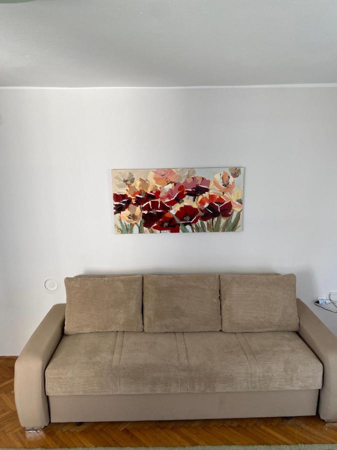 Apartman Colapis- Self Check In, Free Parking, Premium Location! Karlovac Exterior photo