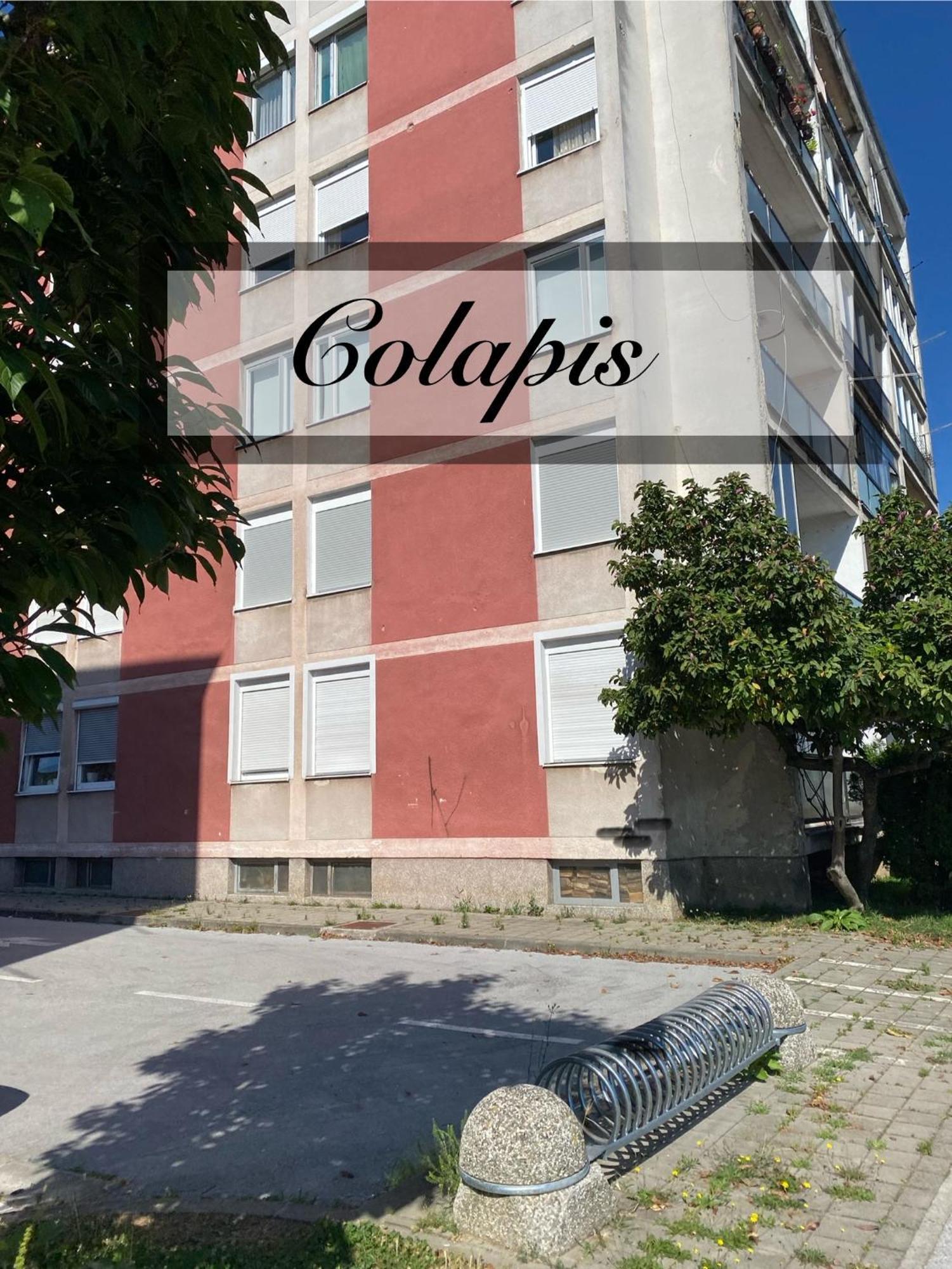Apartman Colapis- Self Check In, Free Parking, Premium Location! Karlovac Exterior photo